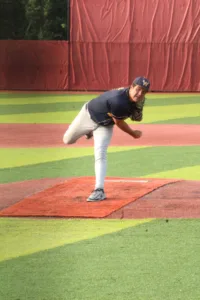 Post 1 10-0’s Potomac Valley In First Round Of State Tournament